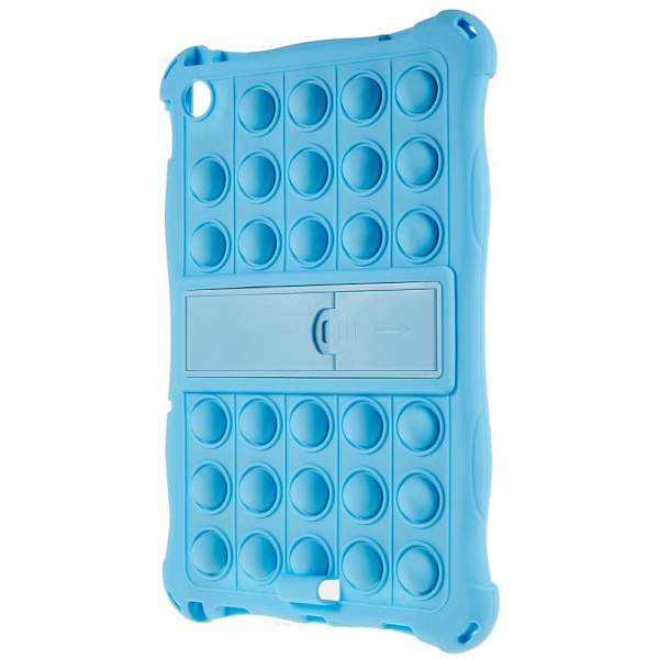 Lenovo Tab M10 (3. sukupolvi) Kuori Pop It Fidget Sininen