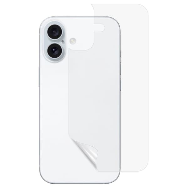 iPhone 16:n takasuojakalvo