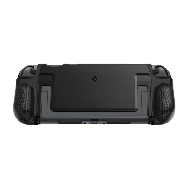 Spigen Dual Grip Case Nintendo Switch 2 Sort