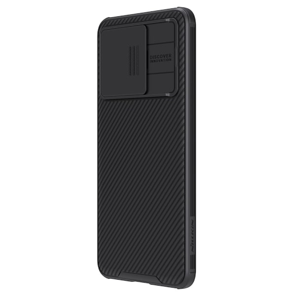 Nillkin CamShield Skal Xiaomi 13T Pro Sort