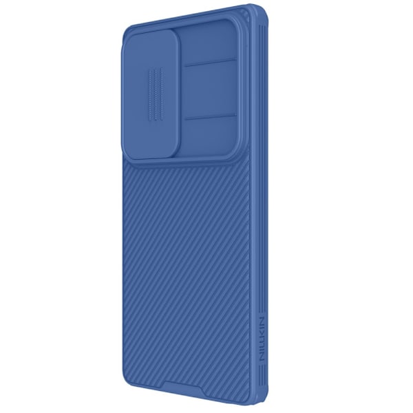 Nillkin CamShield Skal Samsung Galaxy S25 Ultra Blå