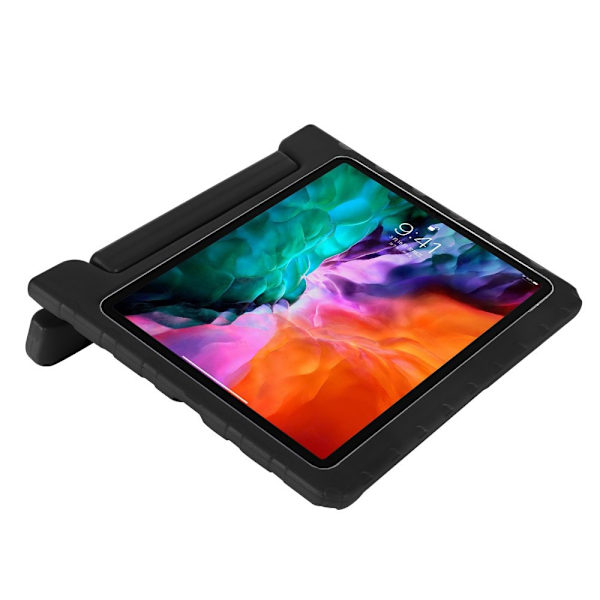 Stødsikkert EVA-cover til iPad Air 13 1. generation (2024) - Sort