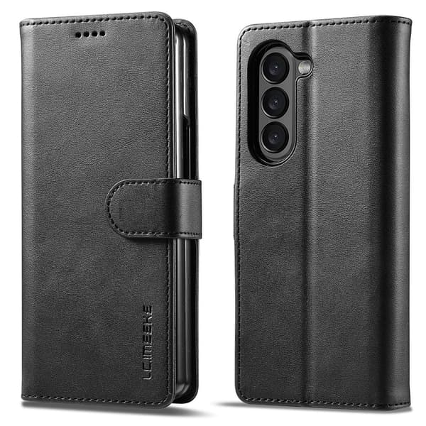 LC.IMEEKE Pungetui Samsung Galaxy Z Fold 6 Sort