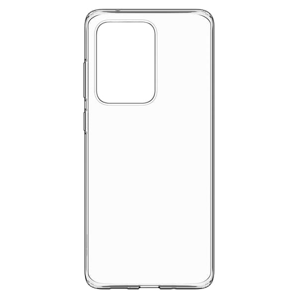 ESR Essential Zero Skal Samsung Galaxy S20 Ultra Transparent