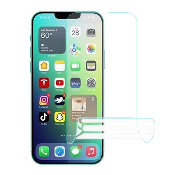 Näytönsuoja iPhone 14