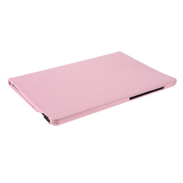 360-Fodral Samsung Galaxy Tab S9 Plus Rosa