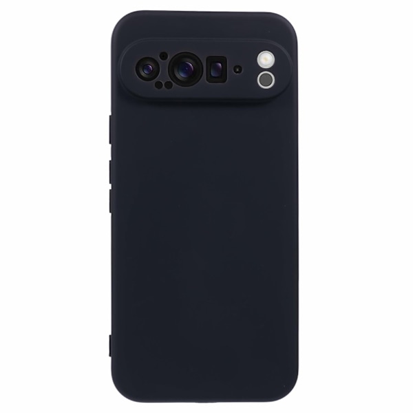 Google Pixel 9 Pro Skal TPU Sort