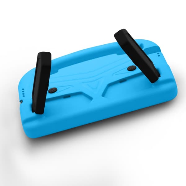 Skal til iPad 9.7 6th Gen (2018) Blå