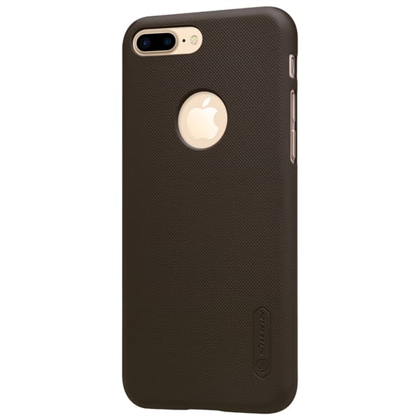 Nillkin Super Frosted Cover iPhone 7/8 Plus Brun