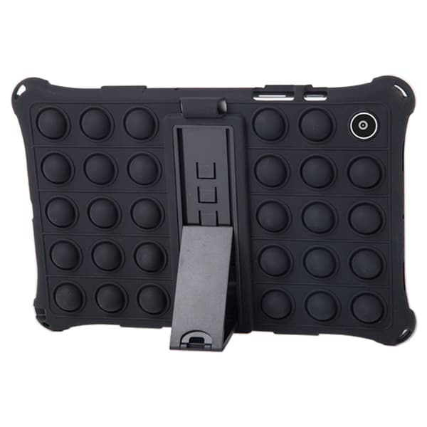 Samsung Galaxy Tab A8 10.5 Etui Pop It Fidget Sort