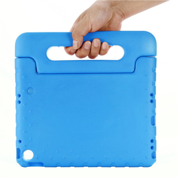 Stødsikkert EVA-cover til Lenovo Tab M10 Plus (3. generation) Blå