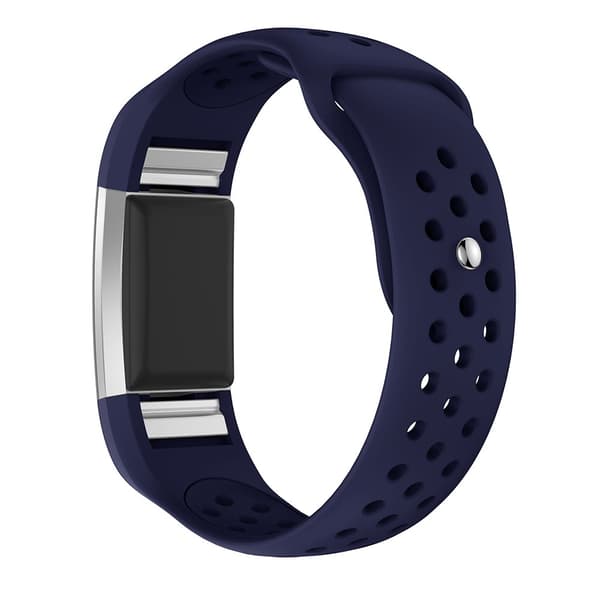 Sportarmband Fitbit Charge 2 Mörk Blå