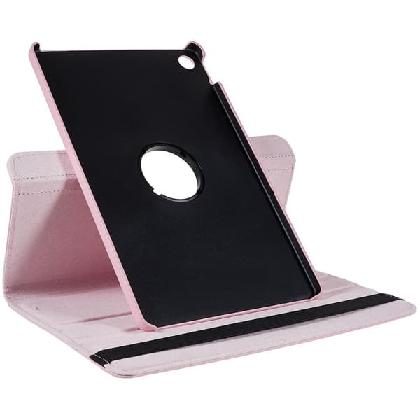 360-Etui Lenovo Tab M10 Plus (3. generation) Rosa