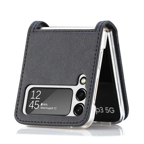 Slim Card Wallet Samsung Galaxy Z Flip 4 Sort