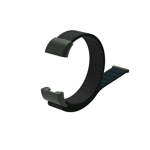 Nylonarmbånd Fitbit Charge 2 Grøn