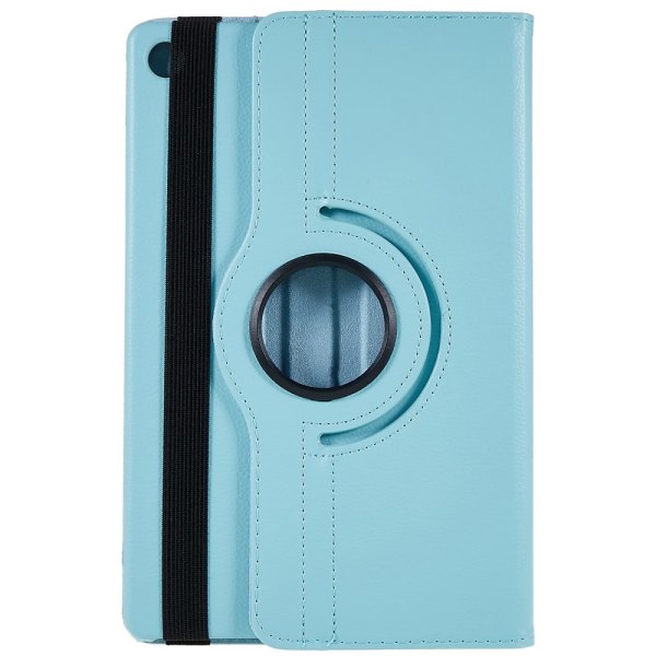 360-Etui Lenovo Tab M10 Plus (3. generation) Blå