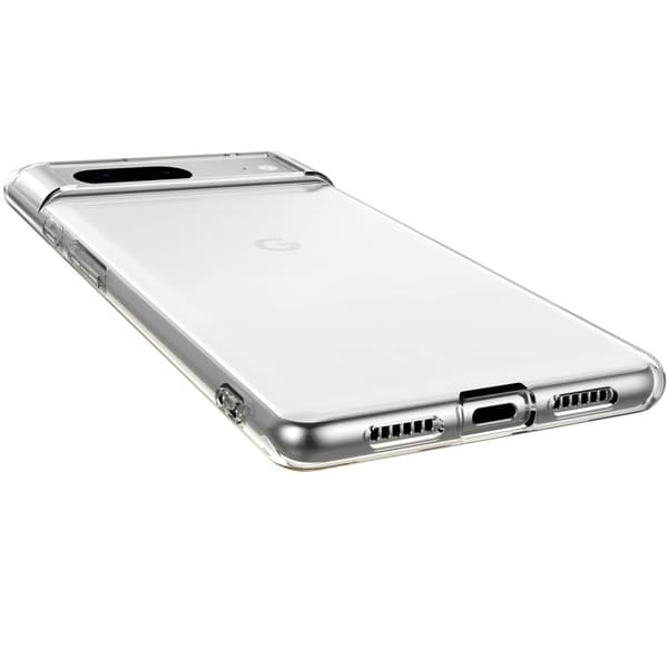Google Pixel 7 Skal TPU Transparent