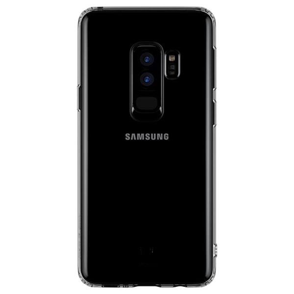 Baseus Simple Case Samsung Galaxy S9 Plus Sort