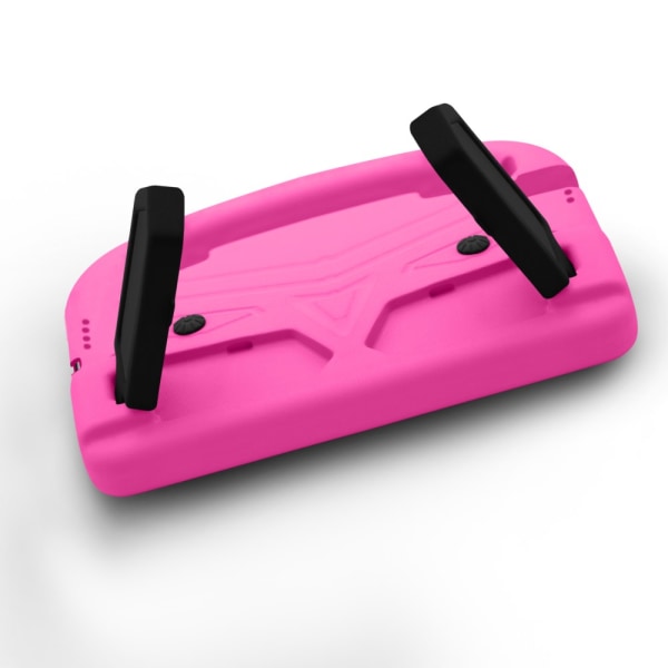 Kotelo EVA iPad Air 2 9.7 (2014) Pinkki