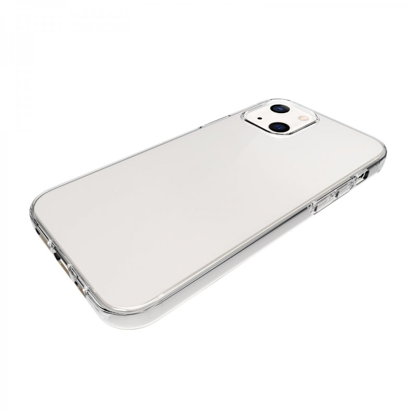 iPhone 13 Skal TPU Transparent