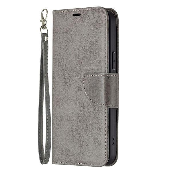 iPhone 13 Pro Max Mobilcover Grå