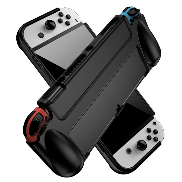 Nintendo Switch OLED Cover TPU Sort
