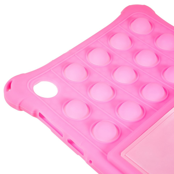 Lenovo Tab M10 HD (2. generation) Skal Pop It Fidget Rosa