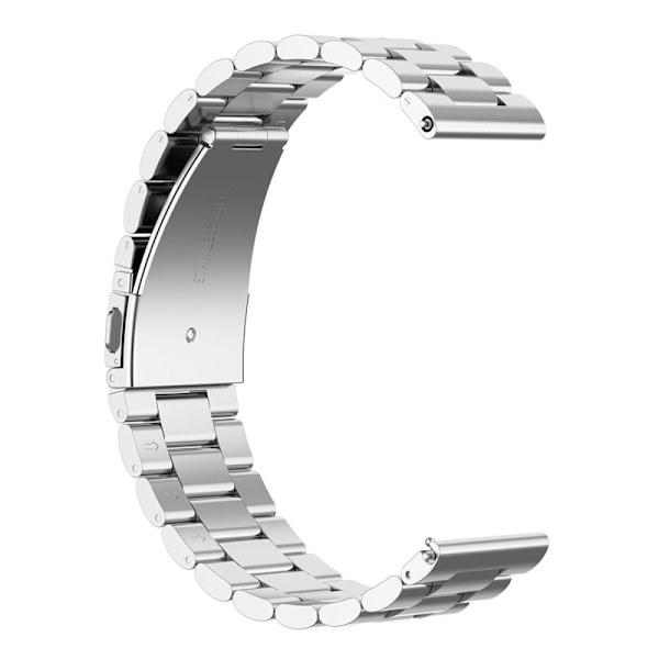 Metallarmband Huawei Watch 3/3 Pro Silver
