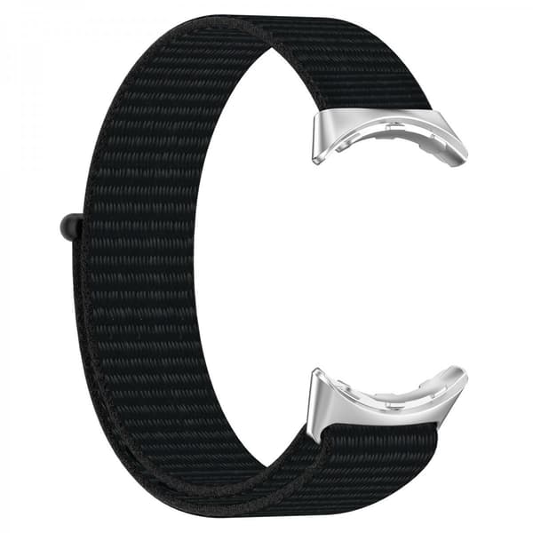 Nylonrem Google Pixel Watch 2 Sort