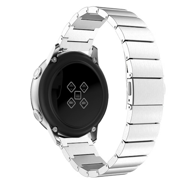 Lænkearmbånd Samsung Galaxy Watch FE Silver