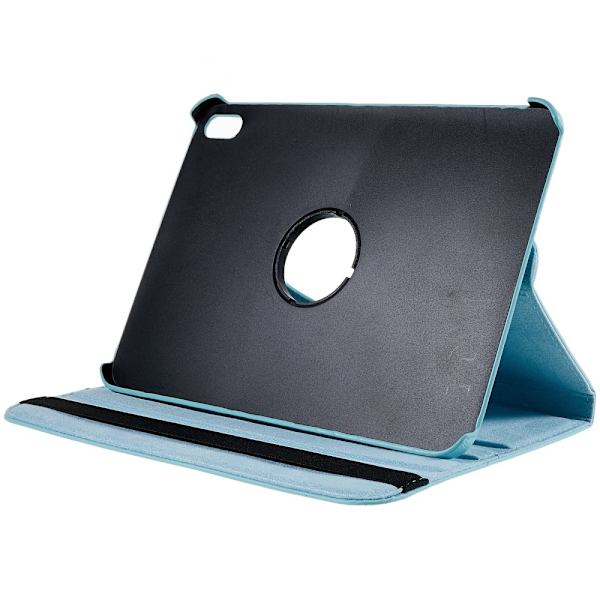 360-Etui iPad 10.9 2022 (10. generation) Blå