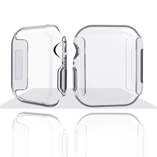 Allround Skal Apple Watch 40mm Transparent