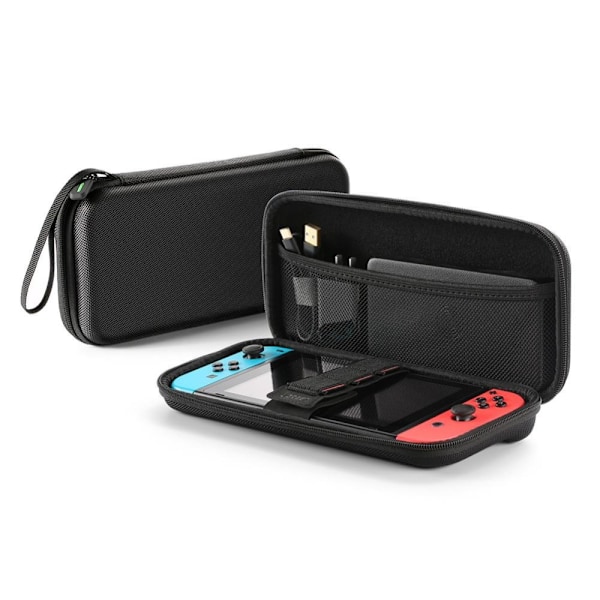 Ugreen Portabel Förvaringsväska För Nintendo Switch Svart