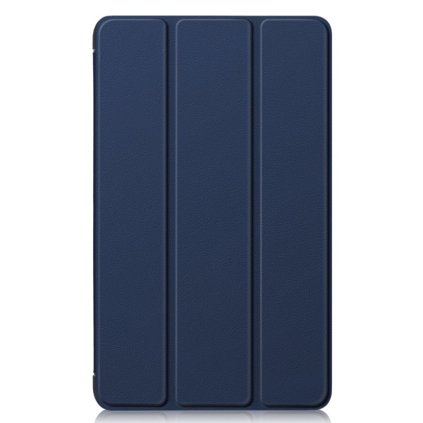 Samsung Galaxy Tab A9 etui Tri-fold blå