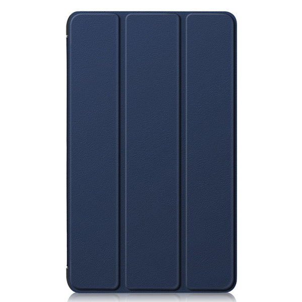 Samsung Galaxy Tab A9 Fodral Tri-fold Blå