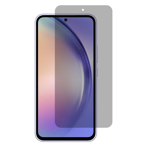 Privacy Skærmbeskyttelse Samsung Galaxy A55 Hærdet Glas
