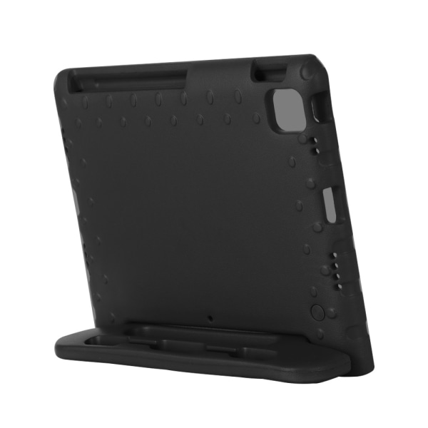 Iskunkestävä EVA-suojus iPad Pro 11 1st Gen (2018) musta