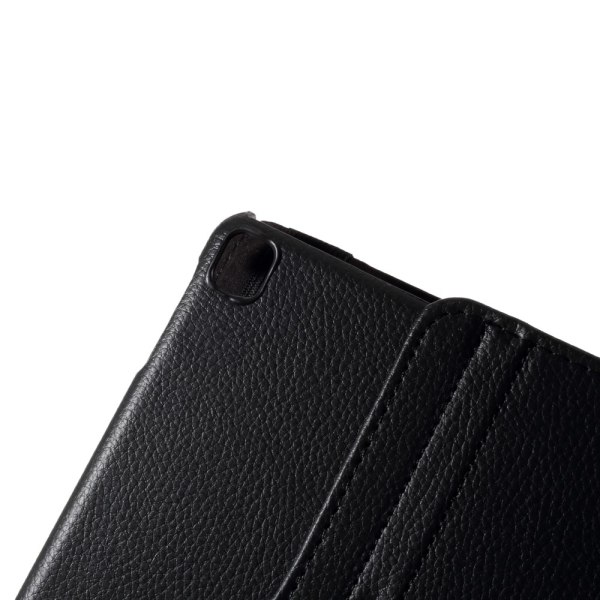 360-Etui iPad 10.2 7. generation (2019) Sort