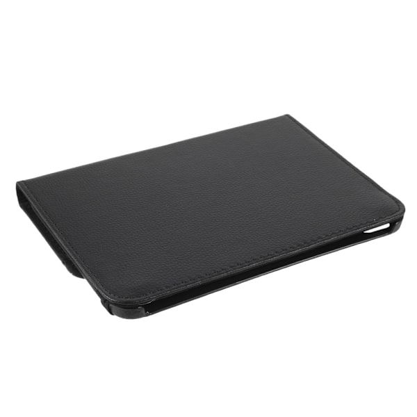 360-Kotelo iPad Mini 7th Gen (2024) Musta