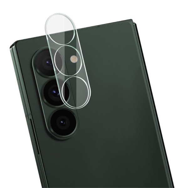 Imak Karkaistu lasi linssisuoja Samsung Galaxy Z Fold 6 läpinäkyvä