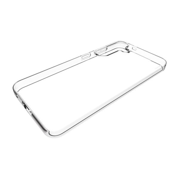 Samsung Galaxy S25 Plus TPU Läpinäkyvä Kotelo