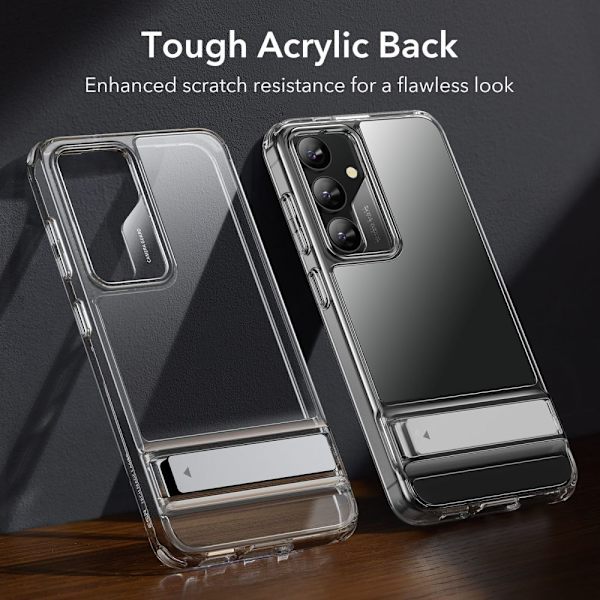 ESR Samsung Galaxy S24 Plus Case Air Shield Boost Clear