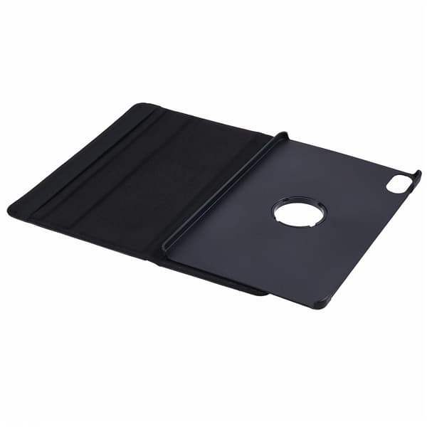 360-Etui Samsung Galaxy Tab S11 Sort