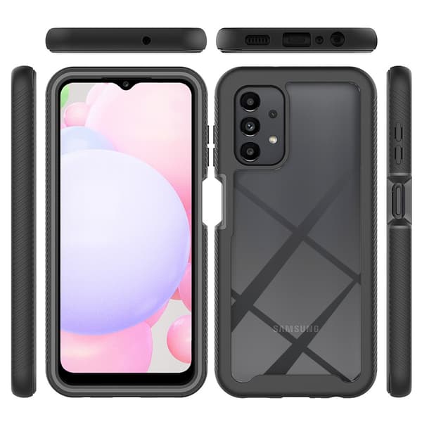 360 Full Cover Edge Case Samsung Galaxy A13 Sort