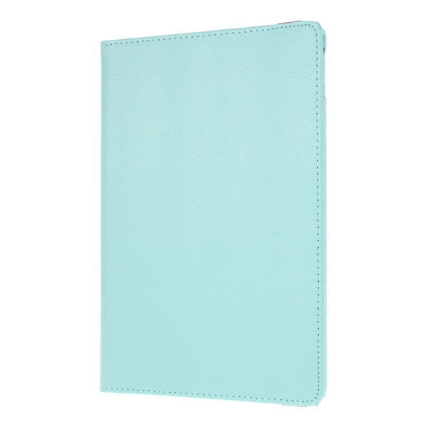 360-Etui iPad 10.2 9. generation (2021) Blå