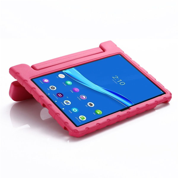 Stöttåligt EVA Skal Lenovo Tab M10 Plus (3rd gen) Rosa