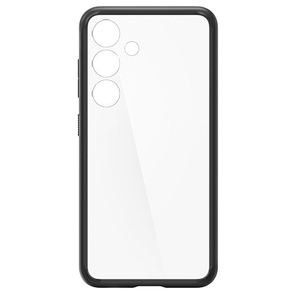 Spigen Samsung Galaxy S24 Plus Case Ultra Hybrid Matte Black