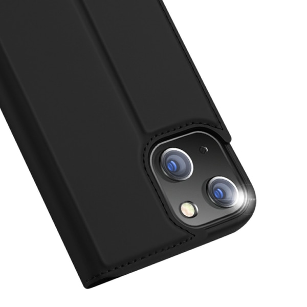 Dux Ducis Skin Pro nahkakotelo iPhone 13 Mini Black