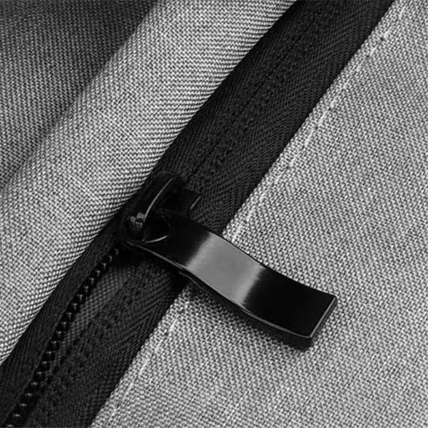 Sleeve iPad/Tablet Upp Till 13" Ljusgrå