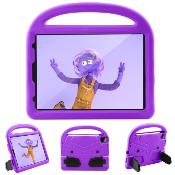 Kotelo EVA iPad Pro 11 2nd Gen (2020) Purple